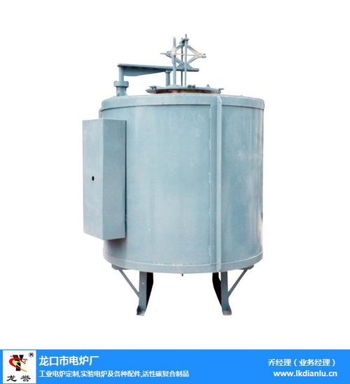 氮化爐質量可靠 龍口市電爐廠